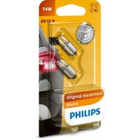 12929B2 PHILIPS Лампа розжарювання, Ліхтар показника повороту