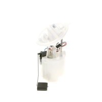 0 986 580 396 BOSCH Елемент системи живлення