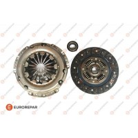 1636269380 EUROREPAR Комплект зчеплення