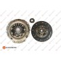 1636269380 EUROREPAR Комплект зчеплення