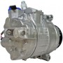ACP 891 000P MAHLE Компресор кондиціонера