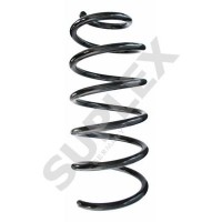 38070 SUPLEX Пружина ходової частини