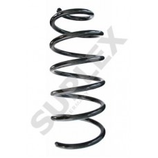 38070 SUPLEX Пружина ходової частини