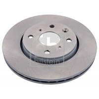 30636 FEBI BILSTEIN Гальмівний диск