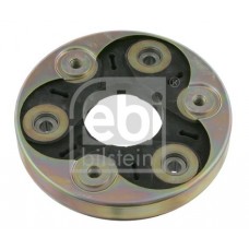 22960 FEBI BILSTEIN Шарнір продольний вал 22960 FEBI BILSTEIN Шарнір продольний вал