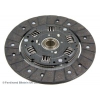 ADR163105 BLUE PRINT Диск зчеплення