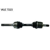 VKJC 7223 SKF Привідний вал
