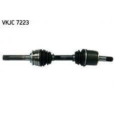 VKJC 7223 SKF Привідний вал