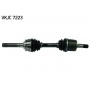 VKJC 7223 SKF Привідний вал