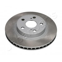 DI-2027C JAPANPARTS Гальмівний диск