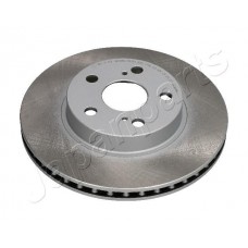 DI-2027C JAPANPARTS Гальмівний диск