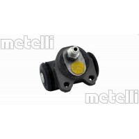 04-0230 METELLI Колісний гальмівний циліндр
