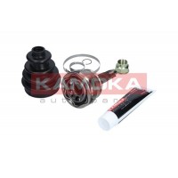 7136 KAMOKA Шарнирный комплект, Привідний вал