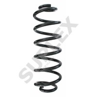 03338 SUPLEX Пружина ходової частини