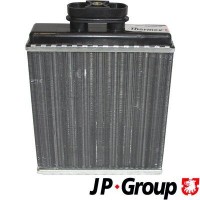 1126300500 JP GROUP Теплообмінник обігрів салону