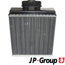 1126300500 JP GROUP Теплообмінник обігрів салону