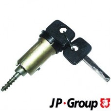 1290400100 JP GROUP Замок замок вимикач