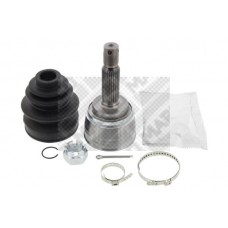 16542 MAPCO Шарнирный комплект, Привідний вал