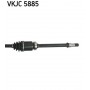 VKJC 5885 SKF Привідний вал