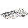 524.281 ELRING Комплект прокладок масляний радіатор