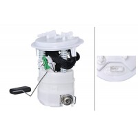 8TF 358 106-111 HELLA Елемент системи живлення