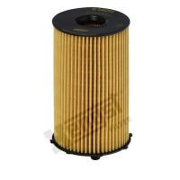 E102H D156 HENGST FILTER Масляний фільтр