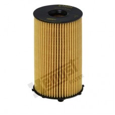 E102H D156 HENGST FILTER Масляний фільтр