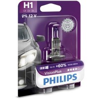 12258VPB1 PHILIPS Лампа розжарювання фара дальнього світла