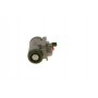 0 986 475 750 BOSCH Колісний гальмівний циліндр