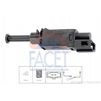 7.1143 FACET Вимикач привід зчеплення (Tempomat)