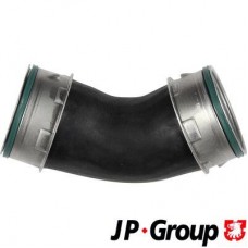 Трубка наддуваемого повітря JP-GROUP 1117704600