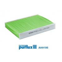 AHH195 PURFLUX Фільтр повітря у внутрішньому просторі