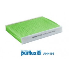 AHH195 PURFLUX Фільтр повітря у внутрішньому просторі