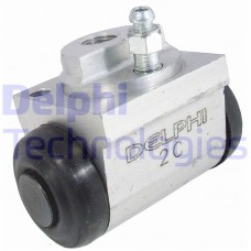 LW90108 DELPHI Колісний гальмівний циліндр