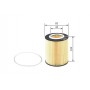 F 026 407 075 BOSCH Масляний фільтр