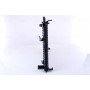 69224 NISSENS Радіатор охолодження двигуна