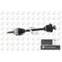 DS7300LA BGA Привідний вал
