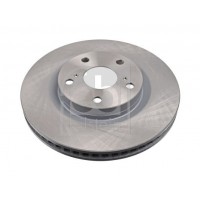 108384 FEBI BILSTEIN Гальмівний диск