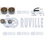 550326 RUVILLE Комплект ременя ГРМ