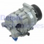 CS20522 DELPHI Компресор кондиціонера