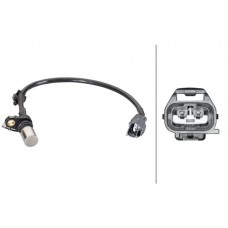 6PU 013 122-761 HELLA Датчик імпульсів