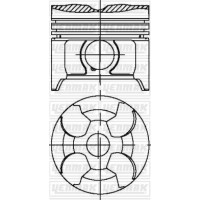 31-04694-000 YENMAK Поршень