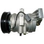 ACP 678 000S MAHLE Компресор кондиціонера