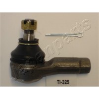 TI-325 JAPANPARTS Наконечник поперечної кермової тяги