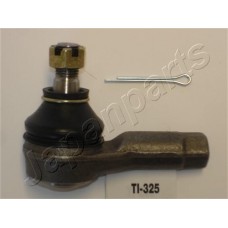 TI-325 JAPANPARTS Наконечник поперечної кермової тяги