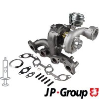 1117401200 JP GROUP Компресор наддуву