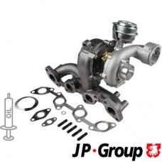 1117401200 JP GROUP Компресор наддуву