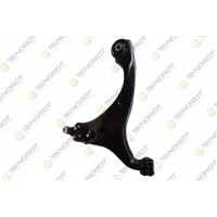 KI-259 TEKNOROT Ричаг незалежної підвіски колеса, подвеска колеса