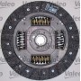 826344 VALEO Комплект зчеплення