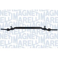 301191600010 MAGNETI MARELLI Осьовий шарнір рульова тяга